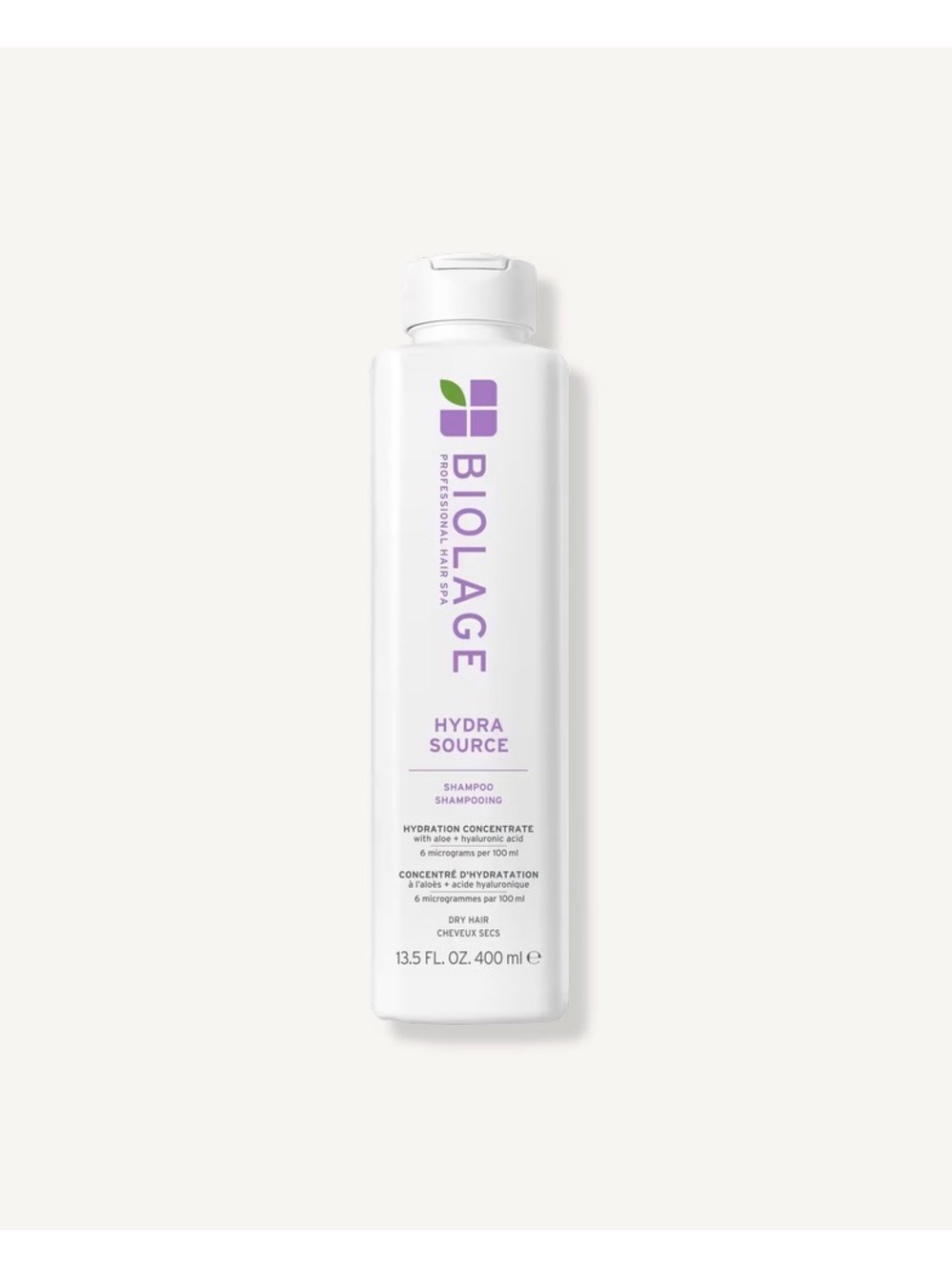 Hydra Source Shampoo for Dry Hair